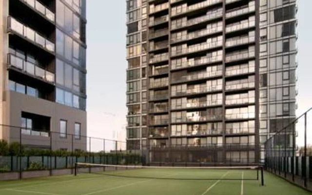 Inner Melbourne Serviced Apartments