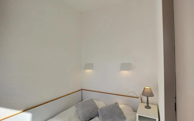 Appartement Les Menuires, 2 pièces, 4 personnes - FR-1-178-135