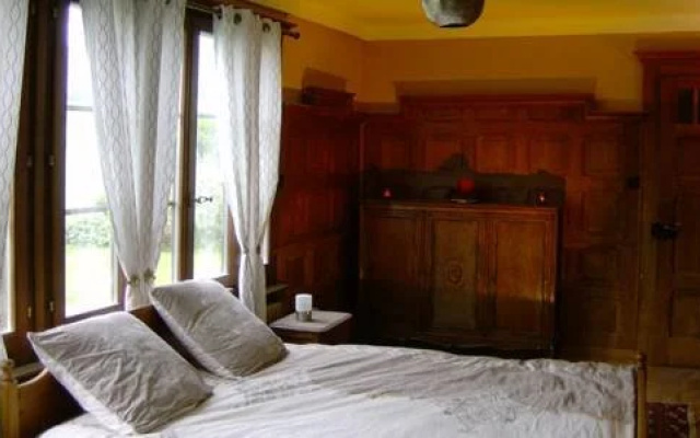 BnB Fantasia