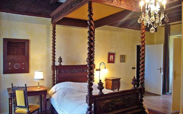 Manoir du Tertre