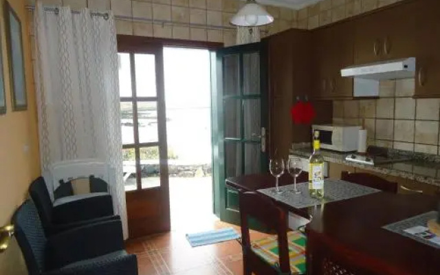 Apartamento Costa Amanecer