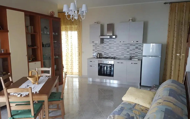 Casa "Rocca di Mola"