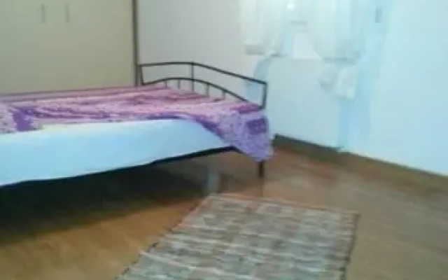 Apartment Latica