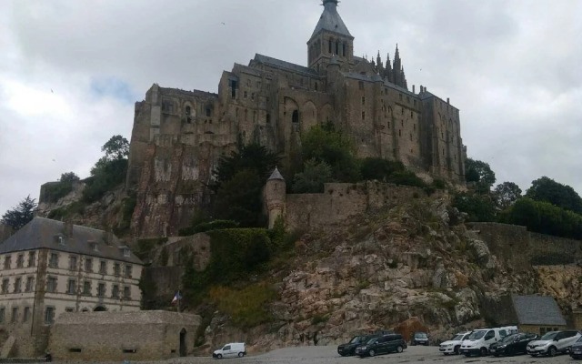 La Maison de Coellee