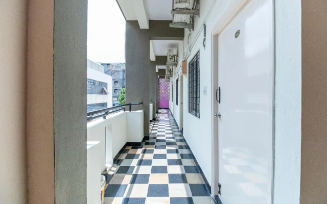 OYO Flagship 71828 HOTEL GURU