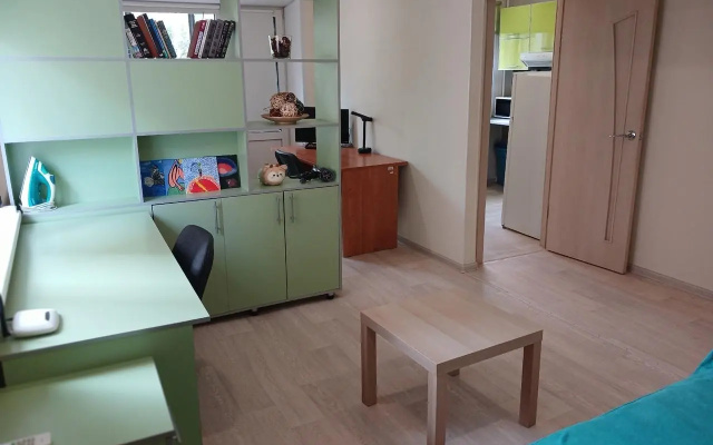Aday Apartments (Эдэй Апартаменты) на улице Блинова