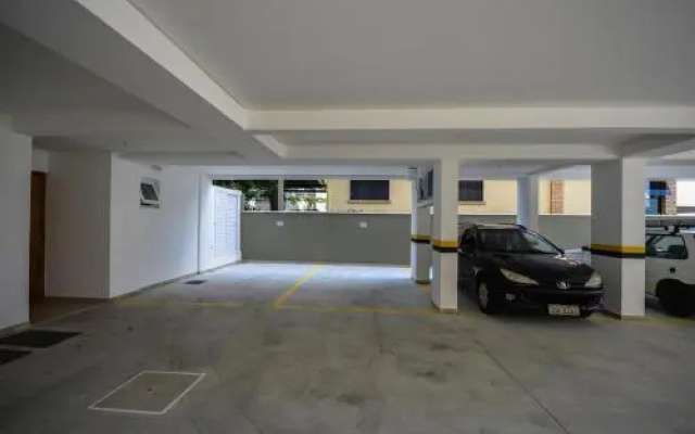 Residencial Moria Apto 02
