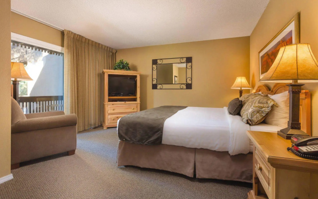 Club Wyndham Flagstaff