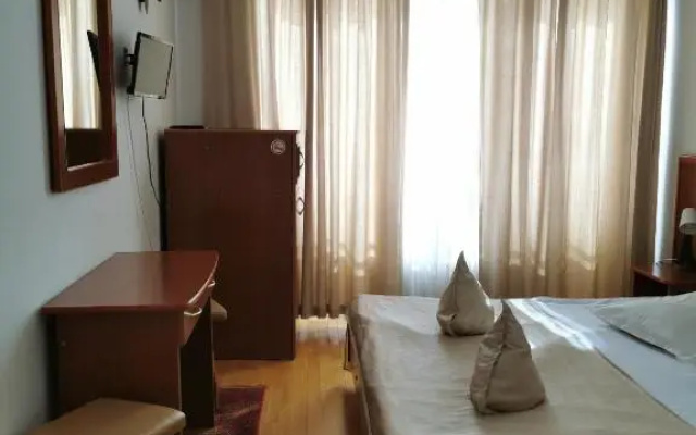 Hotel Unirea