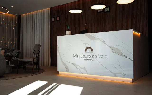 Miradouro do Vale