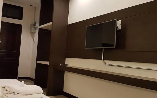 The Room 24 Resort