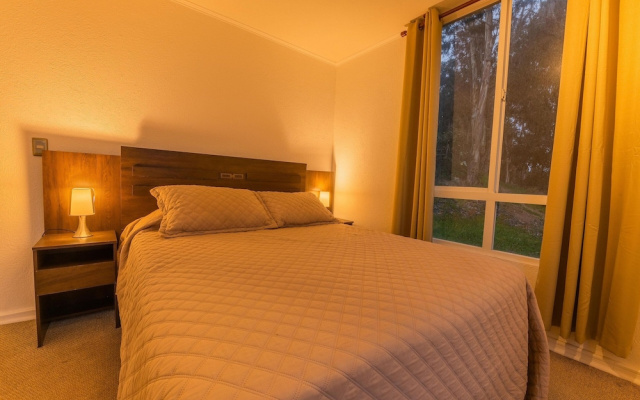 Oceana Suites Costa Quilen