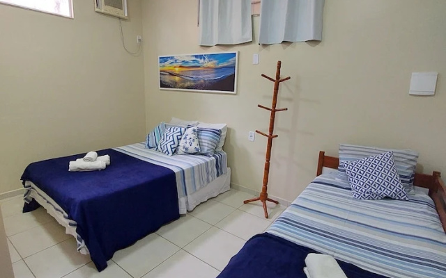 Pousada Vila Praiana