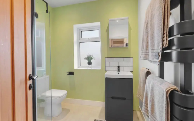 Gilesgate Apartment- North East Escapes