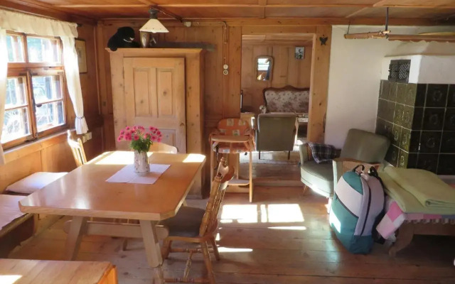 Holzhaus Besler - Selbstversorgerhaus