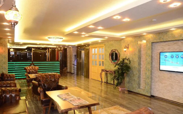 Karacalar Suit Otel