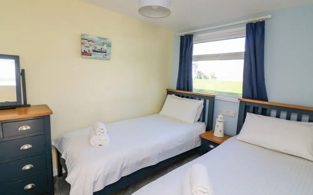 The Sail Loft