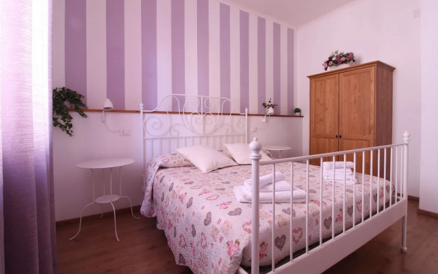 B&B La Rocca
