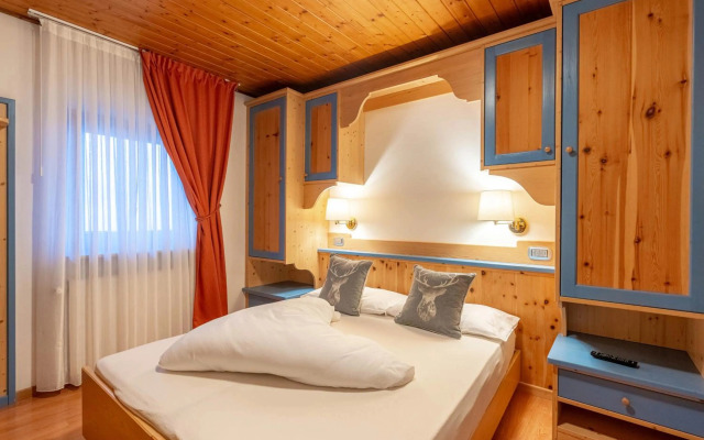 Albergo Dolomiti