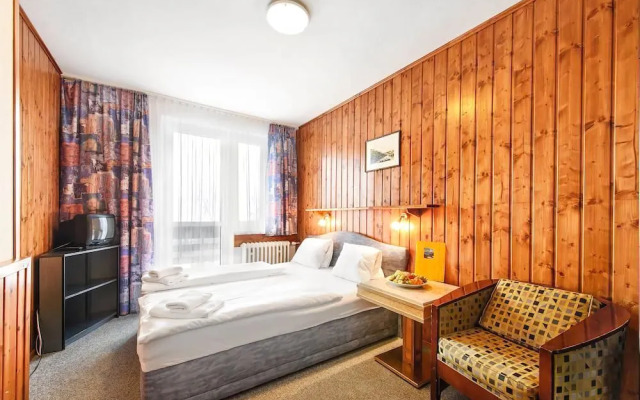 Hotel Venuše