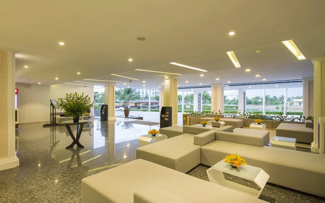 Luxury Nha Trang Hotel