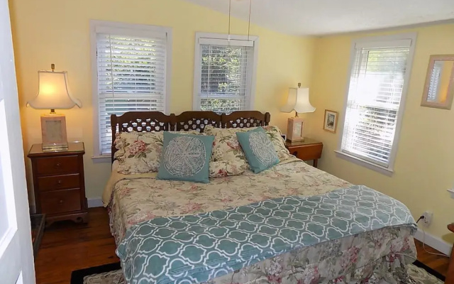 Cedar Lodge 298 2 Bedroom Home