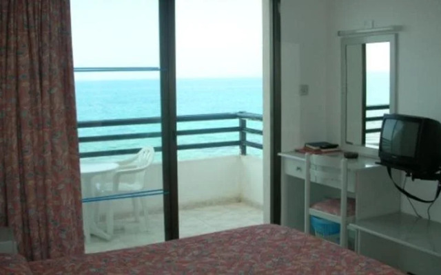 Souli Beach Hotel