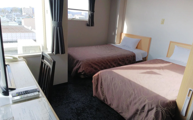 Hotel Select Inn Sano Ekimae
