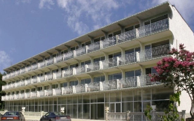 Hotel Dana Palace Park