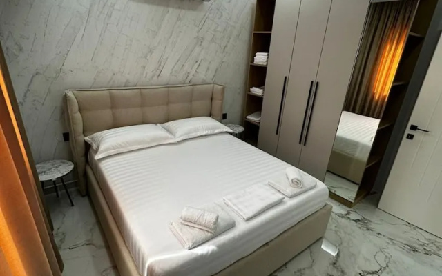 Albania Dream Holidays Accommodation