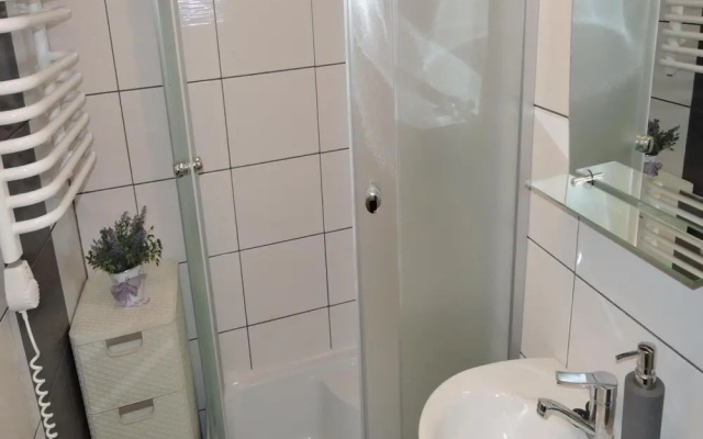 Holiday Home Near Baltic Sea & Sandy Beaches