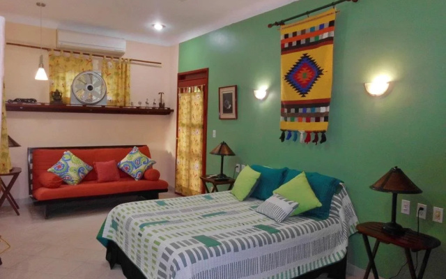 Casa Gatos