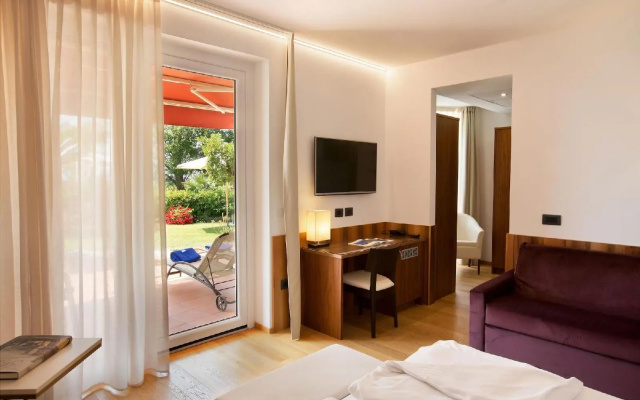Hotel Campagnola