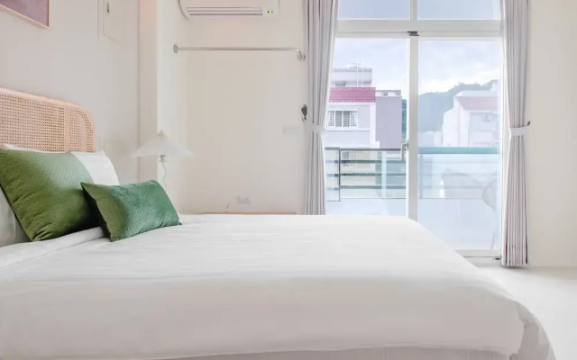 Taitung Chun Yang Smart Stay