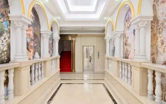 fuyuzhihui Hotel