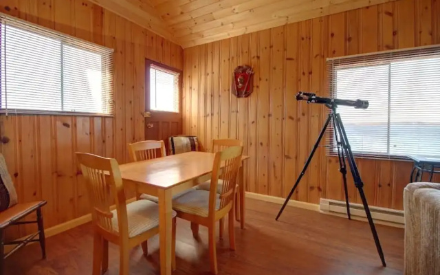 Dreamland I Cottage