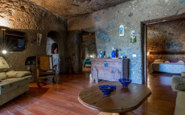 Villa in Artenara - 103376 by MO Rentals