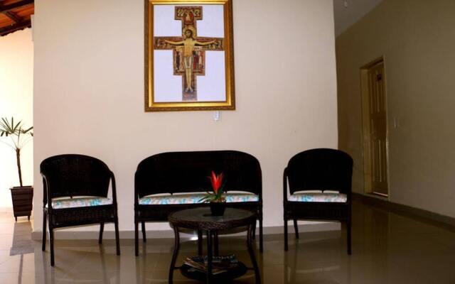 Hotel Capuchins 1