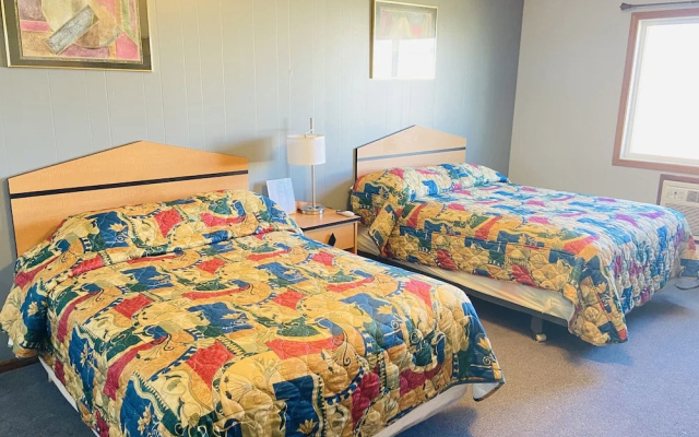 Economy Inn Motel