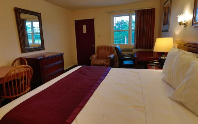 Red Carpet Inn Berlin