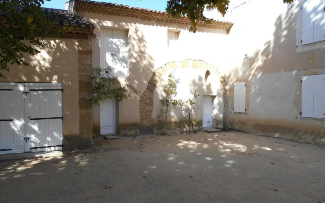 MAS PROVENCAL LE ROCAn