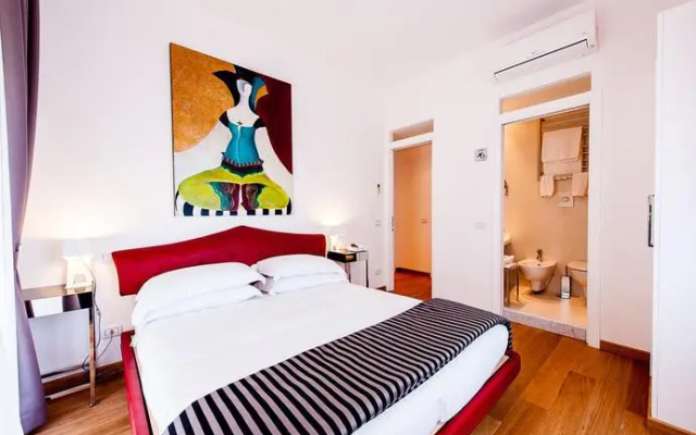 LHP Suite Santa Margherita Apartment