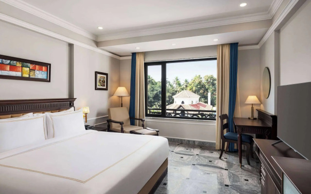 Ramada by Wyndham Goa Vagator
