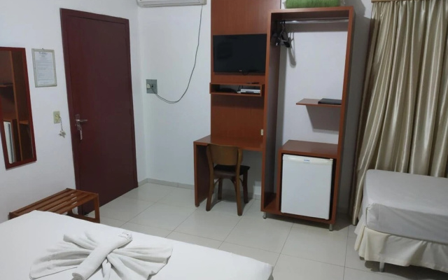 Hotel Iguacu