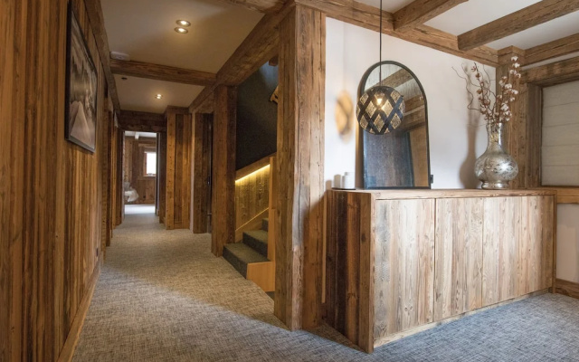 Chalet Ô Valala