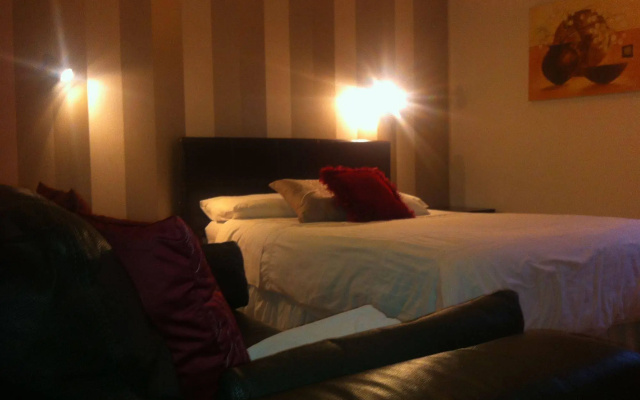 Pearse Road Bed & Breakfast