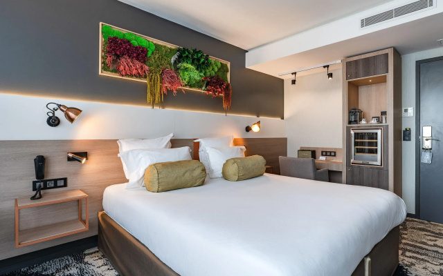 Hotel B55