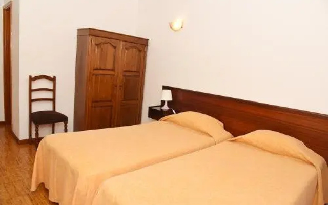 Hotel Val Flores