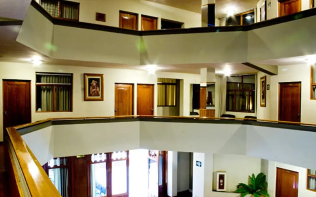 Hotel Continental