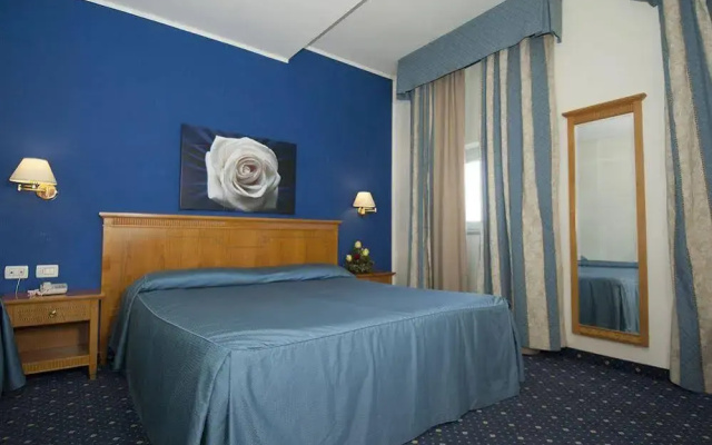 Hotel Dorè